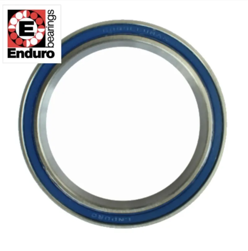 Enduro Bearings 6809 Llu - Abec 3  - 45x58x7mm